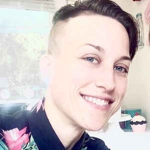 Meet your Posher, Bethany